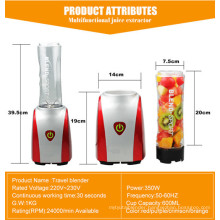 Shake N Take/ Shake N Go/ Travel Blender/ Sport Blender